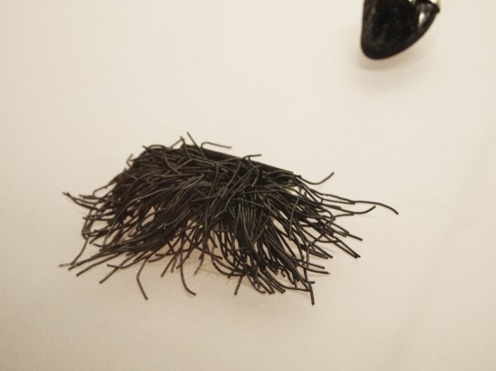 PENSIERI PREZIOSI 8, Kadri Mälk