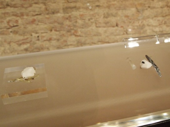 PENSIERI PREZIOSI 8, KRISTIINA LAURITS