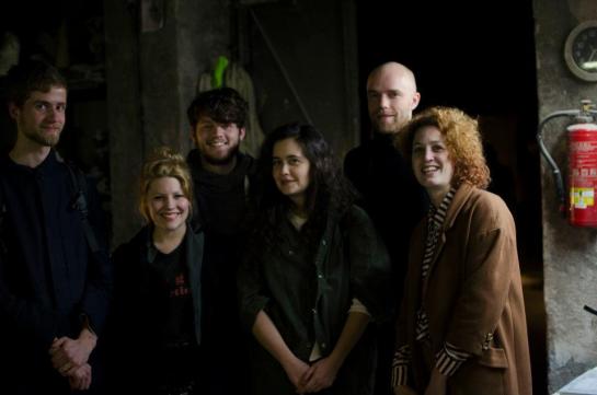 from CO Facebook page